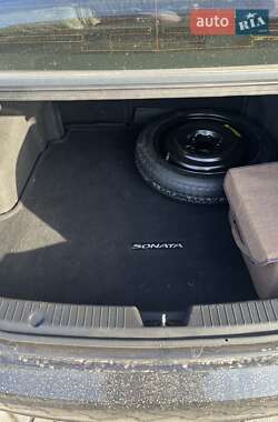 Седан Hyundai Sonata 2011 в 