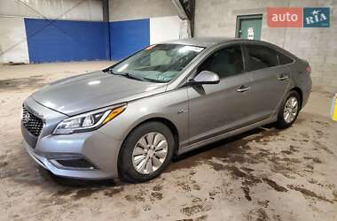 Hyundai Sonata 2017