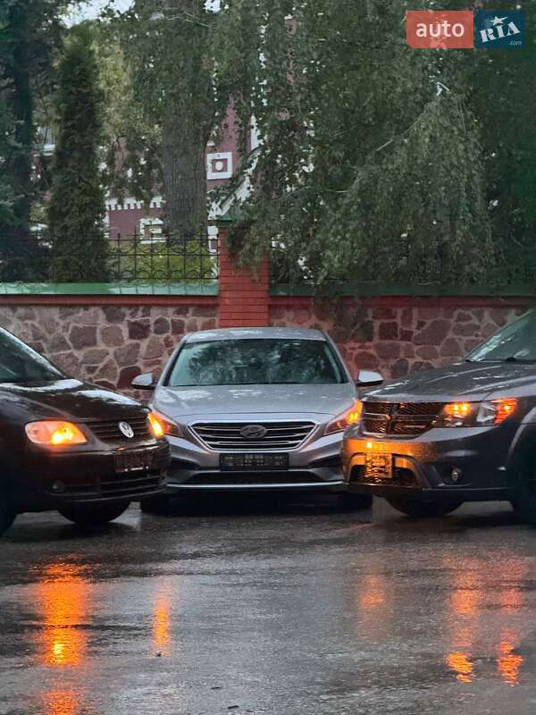 Седан Hyundai Sonata 2014 в Києві фото 11 Седан Hyundai Sonata 2014 в Києві