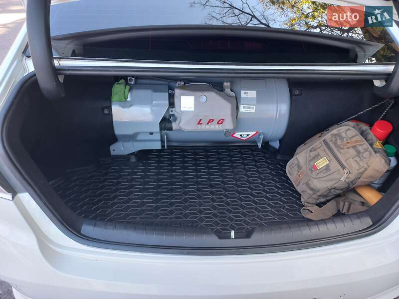 Седан Hyundai Sonata 2019 в Николаеве фото 9 Седан Hyundai Sonata 2019 в Николаеве