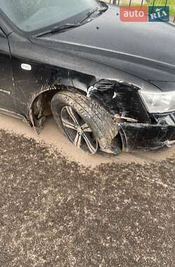 Седан Hyundai Sonata 2008 в 