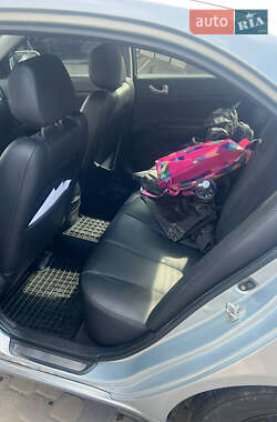 Седан Hyundai Sonata 2007 в 