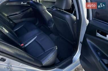 Седан Hyundai Sonata 2013 в 