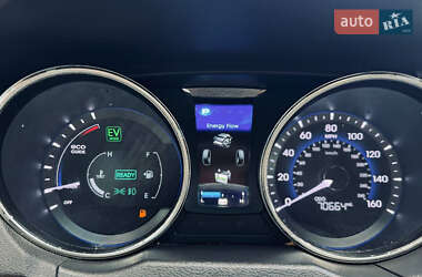 Седан Hyundai Sonata 2012 в 