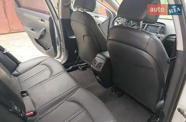 Седан Hyundai Sonata 2015 в 