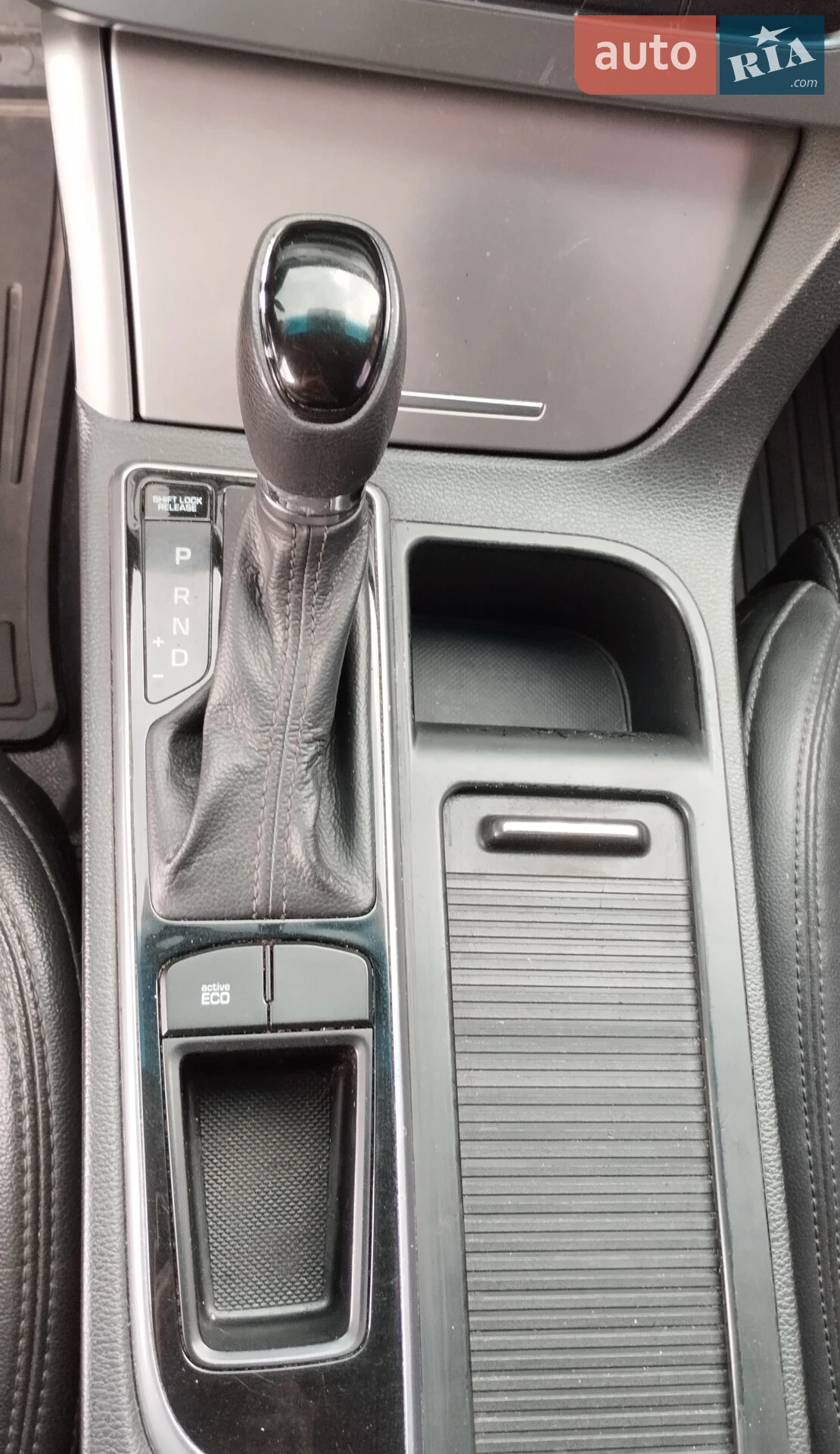 2016 Hyundai Sonata - мініатюра 21