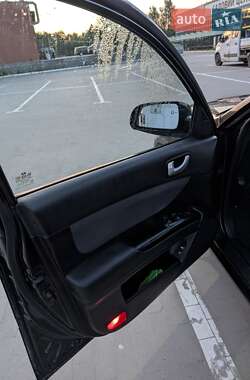 Седан Hyundai Sonata 2007 в 