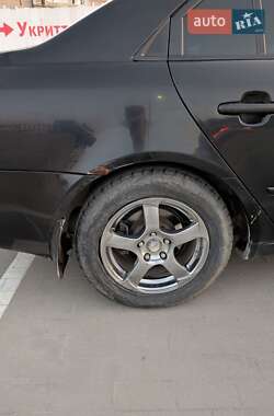 Седан Hyundai Sonata 2007 в 