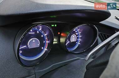 Седан Hyundai Sonata 2011 в 
