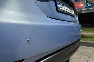 Седан Hyundai Sonata 2013 в 
