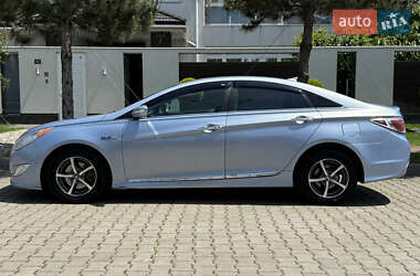 Седан Hyundai Sonata 2013 в 