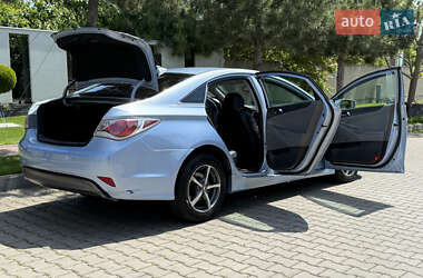 Седан Hyundai Sonata 2013 в 