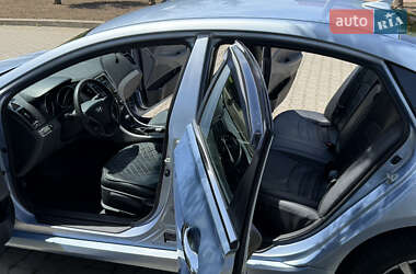 Седан Hyundai Sonata 2013 в 