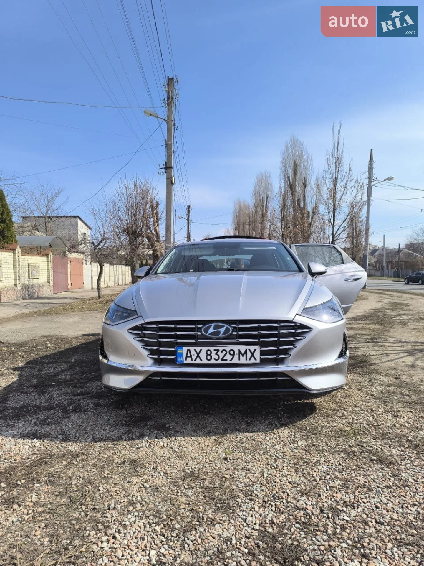 2020 Hyundai Sonata - мініатюра 2