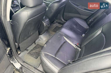 Седан Hyundai Sonata 2013 в 