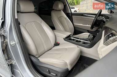 Седан Hyundai Sonata 2014 в 