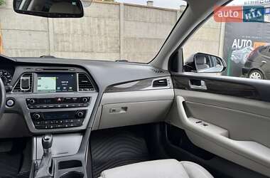 Седан Hyundai Sonata 2014 в 