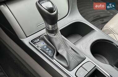 Седан Hyundai Sonata 2014 в 