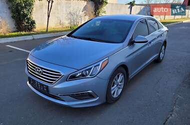 Седан Hyundai Sonata 2015 в Белгороде-Днестровском