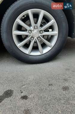 Седан Hyundai Sonata 2019 в 