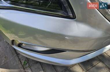 Седан Hyundai Sonata 2017 в 
