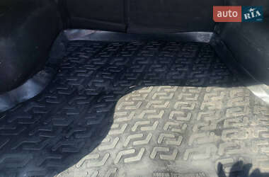 Седан Hyundai Sonata 2008 в 