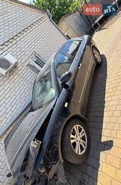 Седан Hyundai Sonata 2008 в Одесі