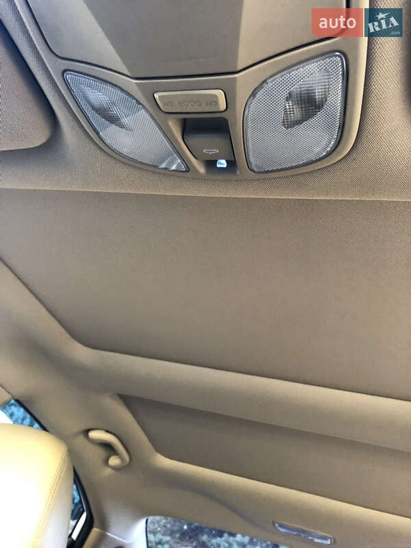 Седан Hyundai Sonata 2013 в Одесі