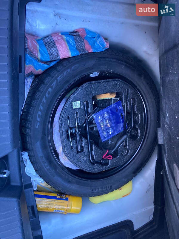 Седан Hyundai Sonata 2013 в Одесі