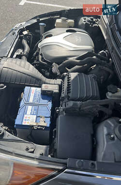 Седан Hyundai Sonata 2012 в Києві