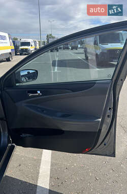 Седан Hyundai Sonata 2012 в Києві