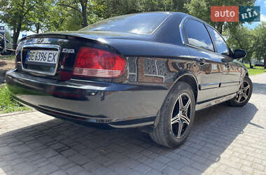 Седан Hyundai Sonata 2004 в 