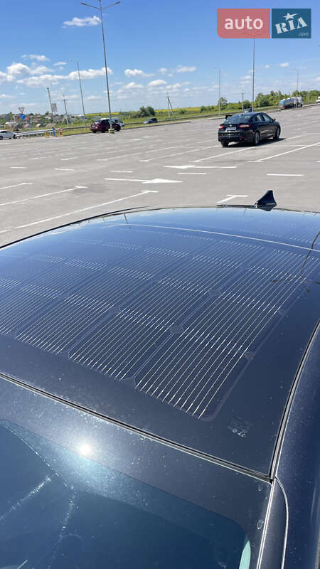 Седан Hyundai Sonata 2020 в Львове фото 23 Седан Hyundai Sonata 2020 в Львове