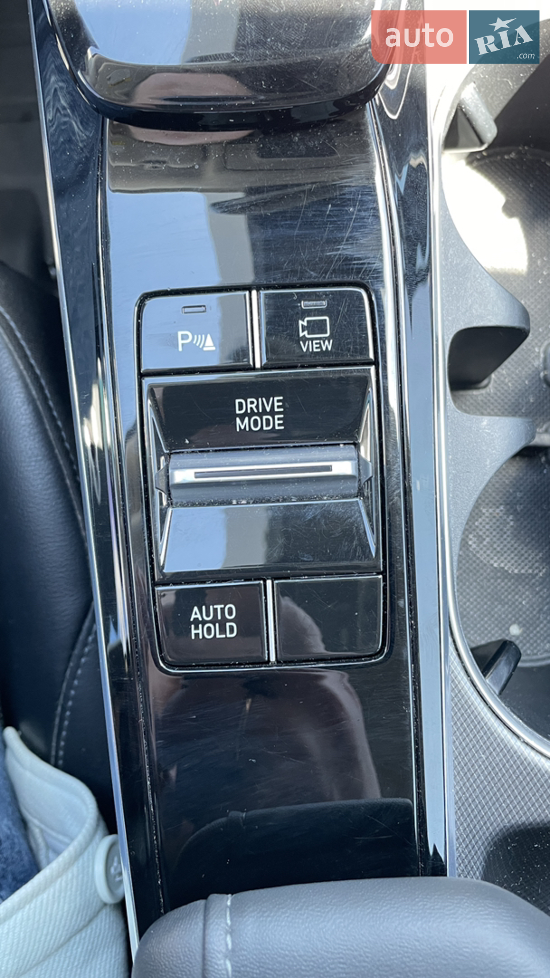 2020 Hyundai Sonata - мініатюра 45