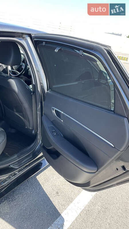 Седан Hyundai Sonata 2020 в Львове фото 47 Седан Hyundai Sonata 2020 в Львове
