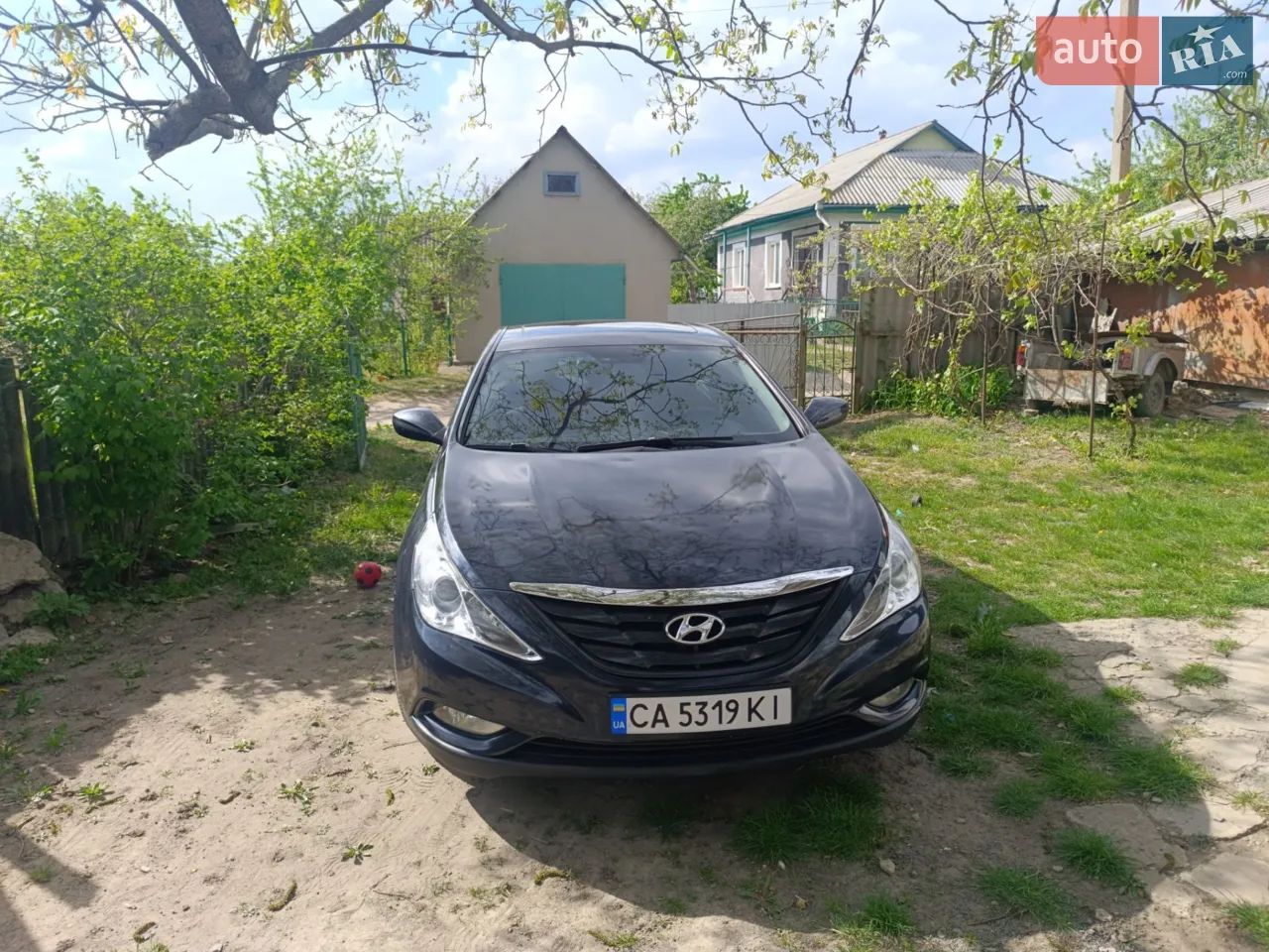 2014 Hyundai Sonata - мініатюра 23