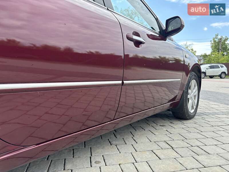 Седан Hyundai Sonata 2010 в Ивано-Франковске