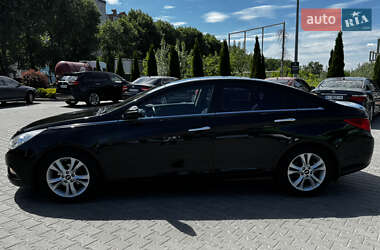 Седан Hyundai Sonata 2011 в 