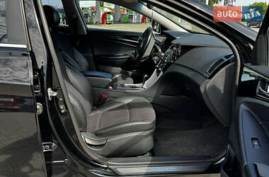 Седан Hyundai Sonata 2011 в 