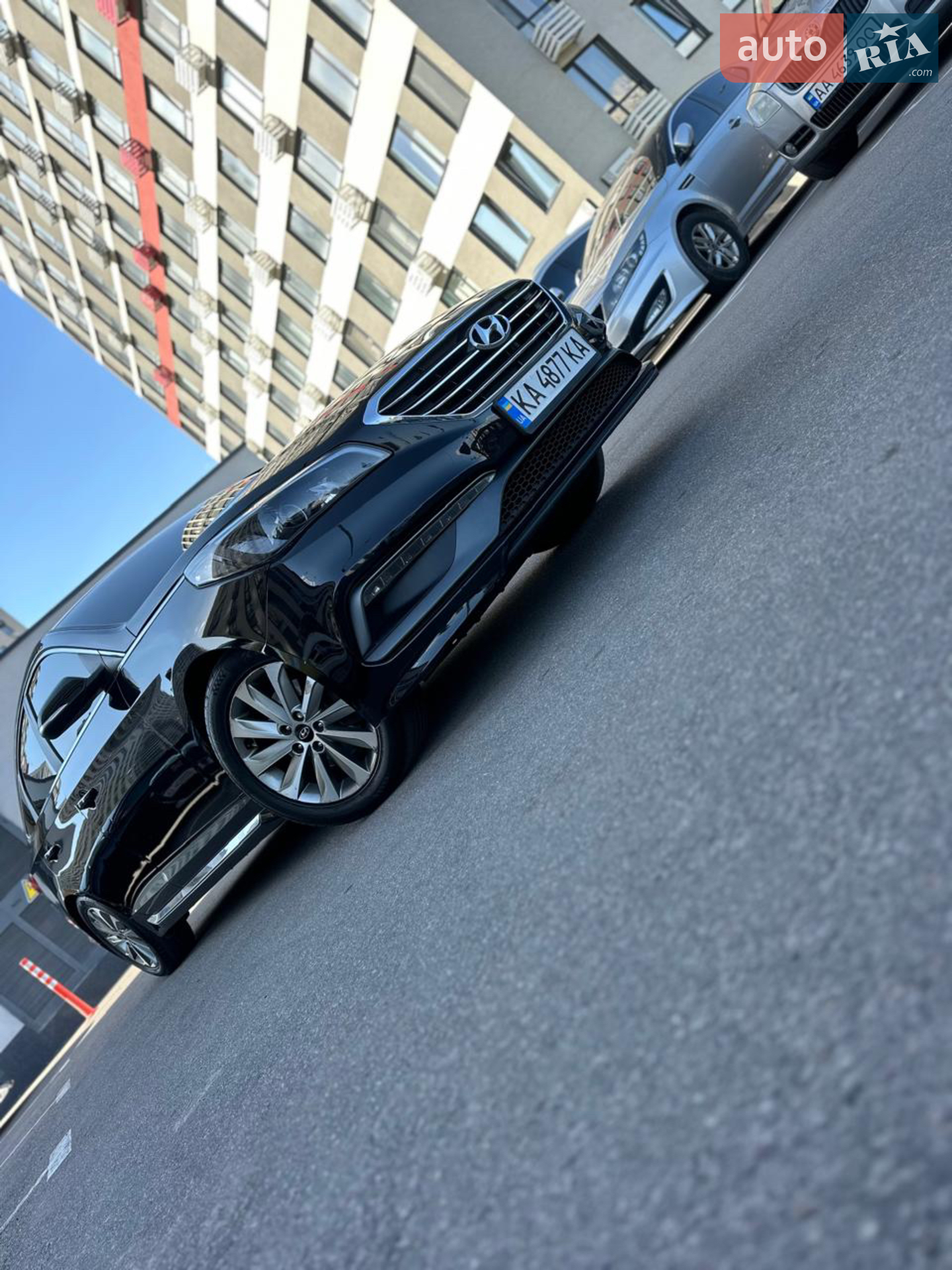 2016 Hyundai Sonata - мініатюра 23