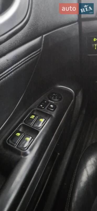 Седан Hyundai Sonata 2008 в Софіївській Борщагівці