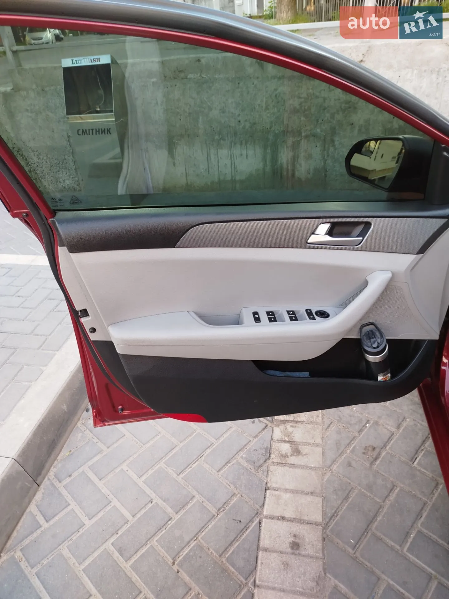 2014 Hyundai Sonata - мініатюра 10