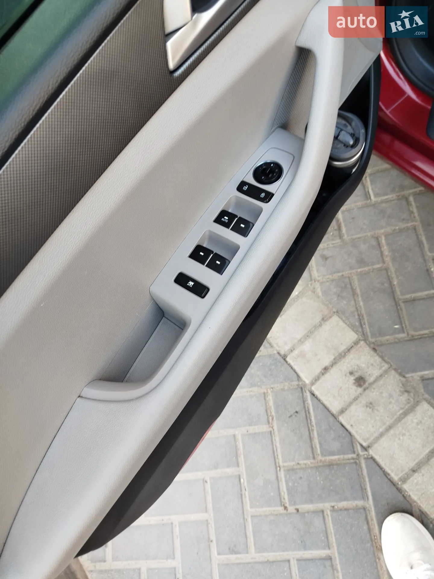2014 Hyundai Sonata - мініатюра 11