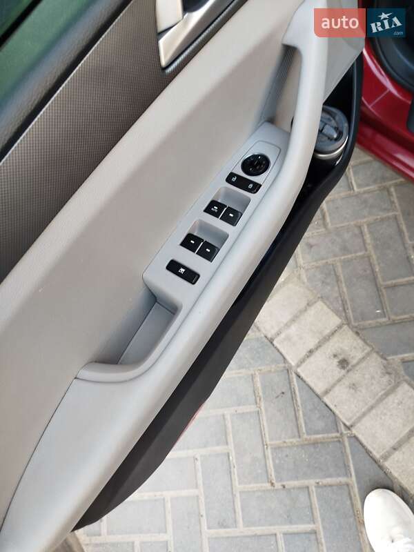 Седан Hyundai Sonata 2014 в Кропивницком фото 12 Седан Hyundai Sonata 2014 в Кропивницком