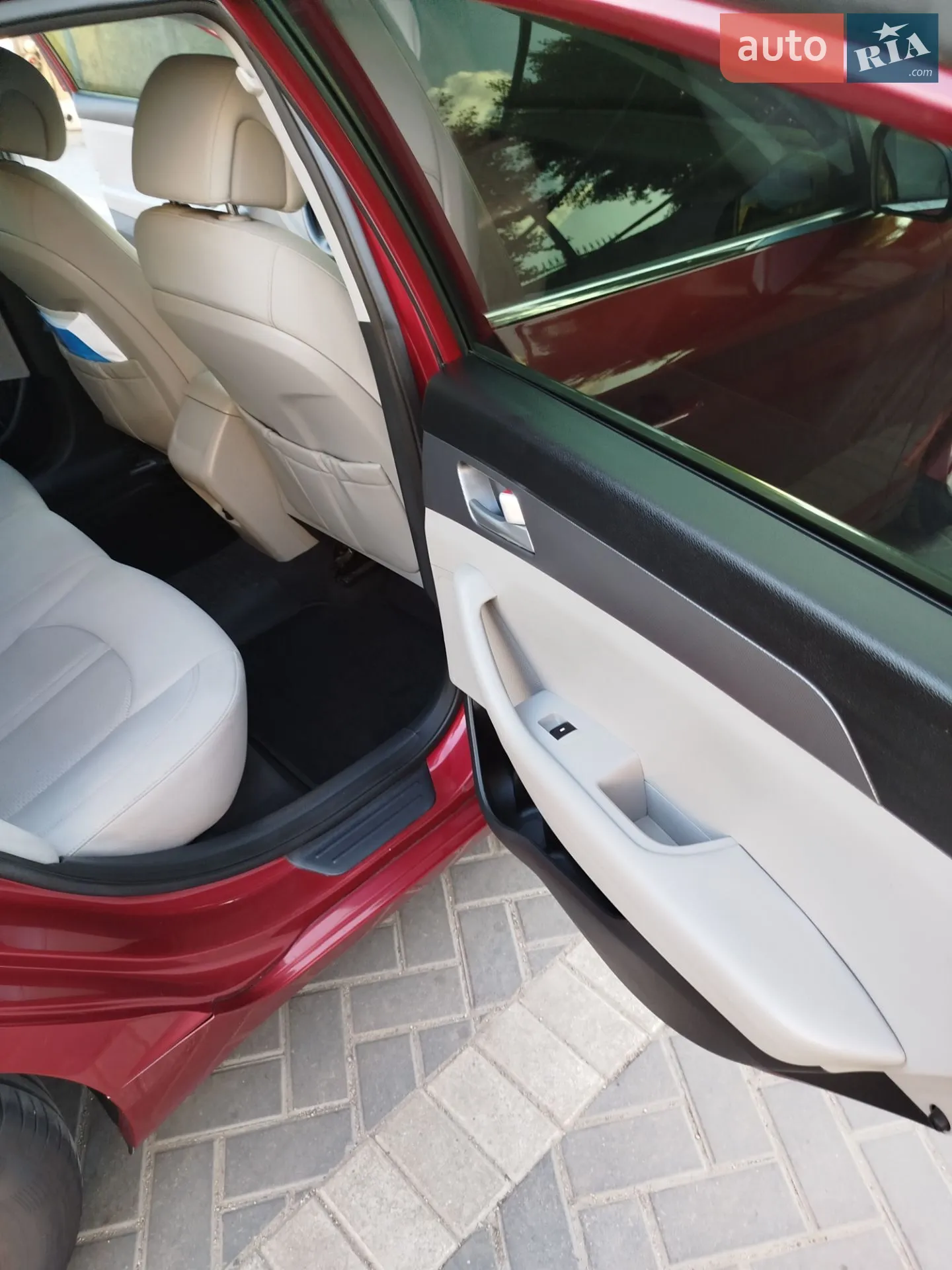 2014 Hyundai Sonata - мініатюра 14