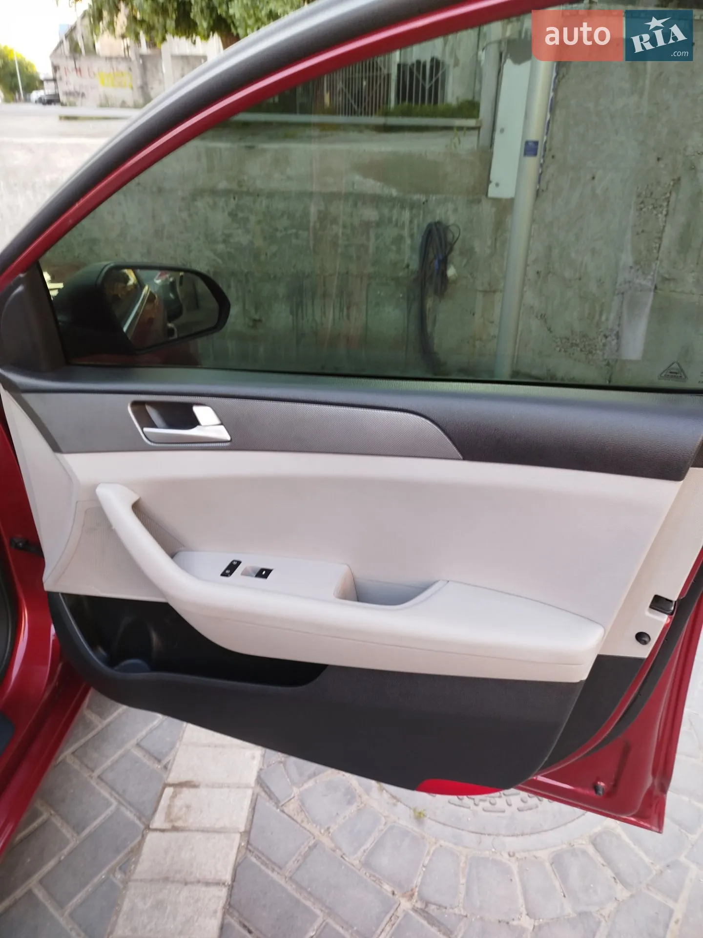 2014 Hyundai Sonata - мініатюра 15