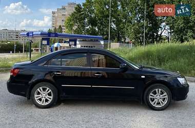 Седан Hyundai Sonata 2009 в 