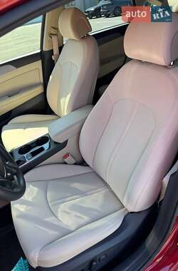 Седан Hyundai Sonata 2015 в 