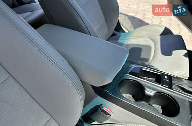 Седан Hyundai Sonata 2016 в 