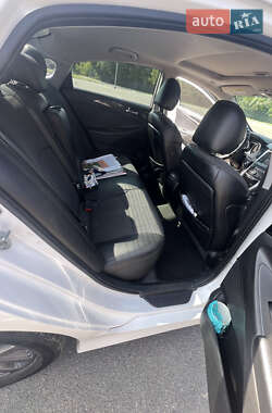 Седан Hyundai Sonata 2014 в 